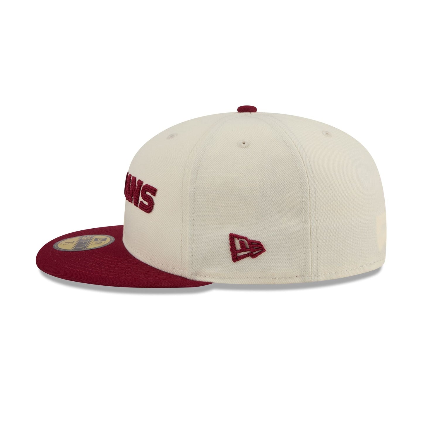 USC Trojans Two Tone Stitch 59FIFTY Fitted Hat