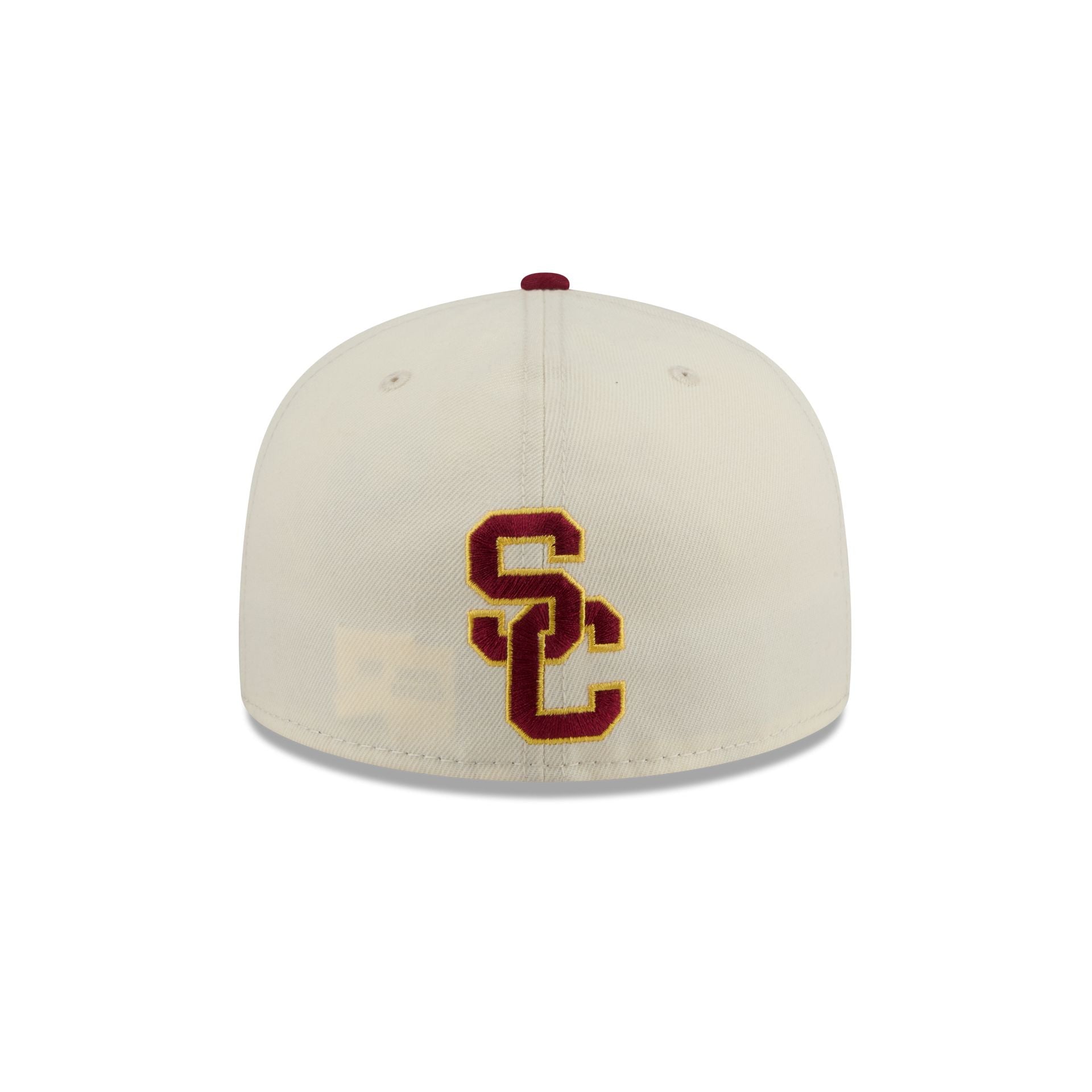USC Trojans Two Tone Stitch 59FIFTY Fitted Hat