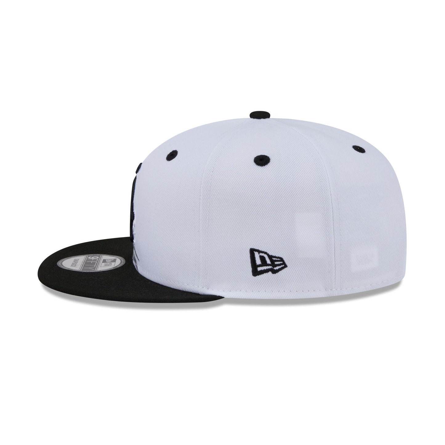 Chicago White Sox Swept 9FIFTY Snapback Hat