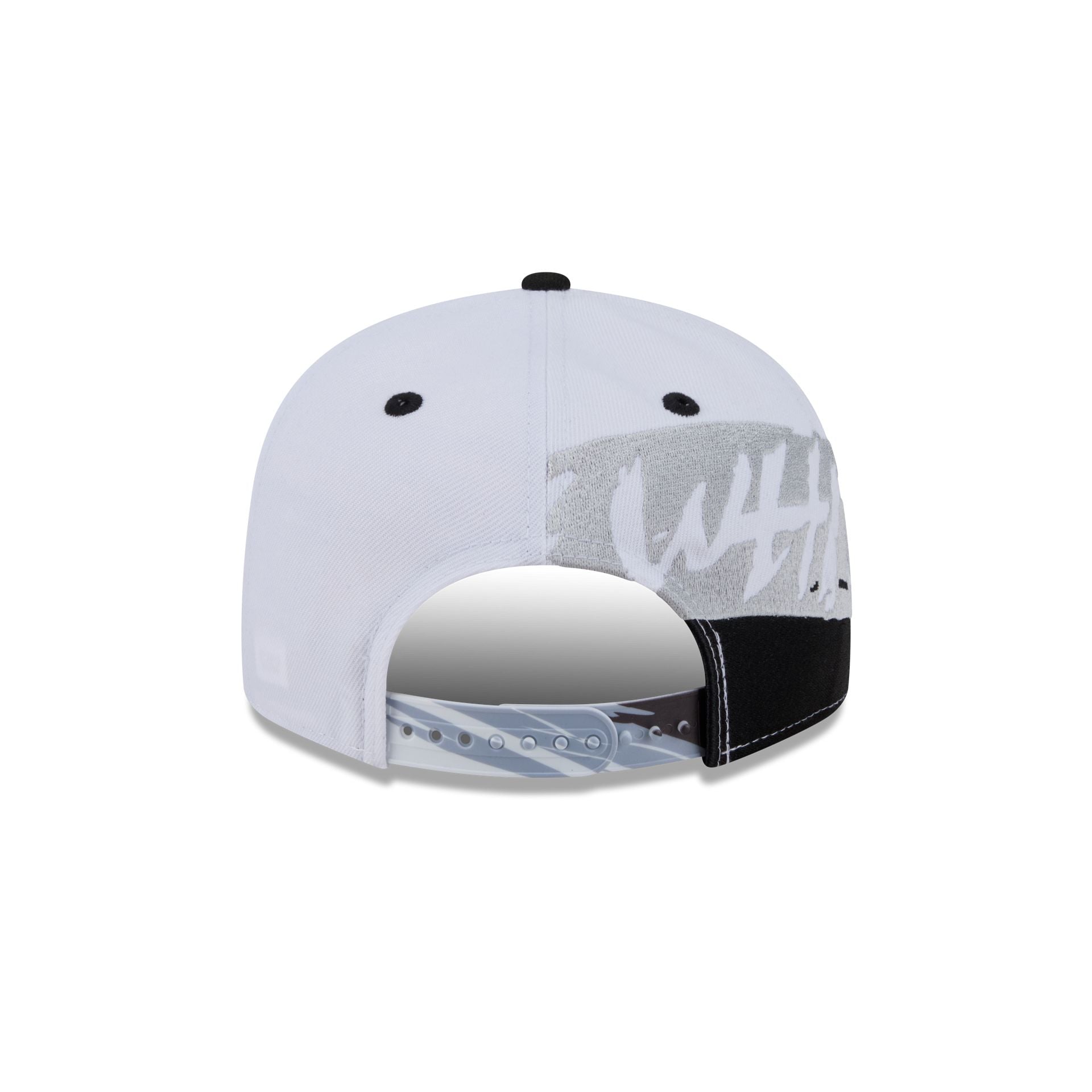 Chicago White Sox Swept 9FIFTY Snapback Hat