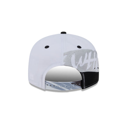 Chicago White Sox Swept 9FIFTY Snapback Hat