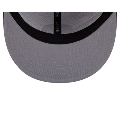 Houston Astros Swept 9FIFTY Snapback Hat
