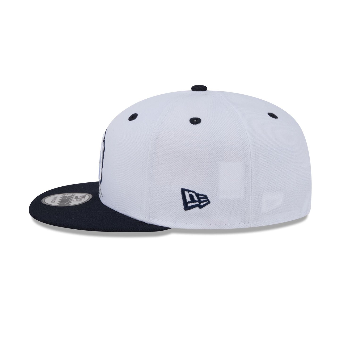 New York Yankees Swept 9FIFTY Snapback Hat