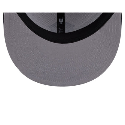 New York Yankees Swept 9FIFTY Snapback Hat