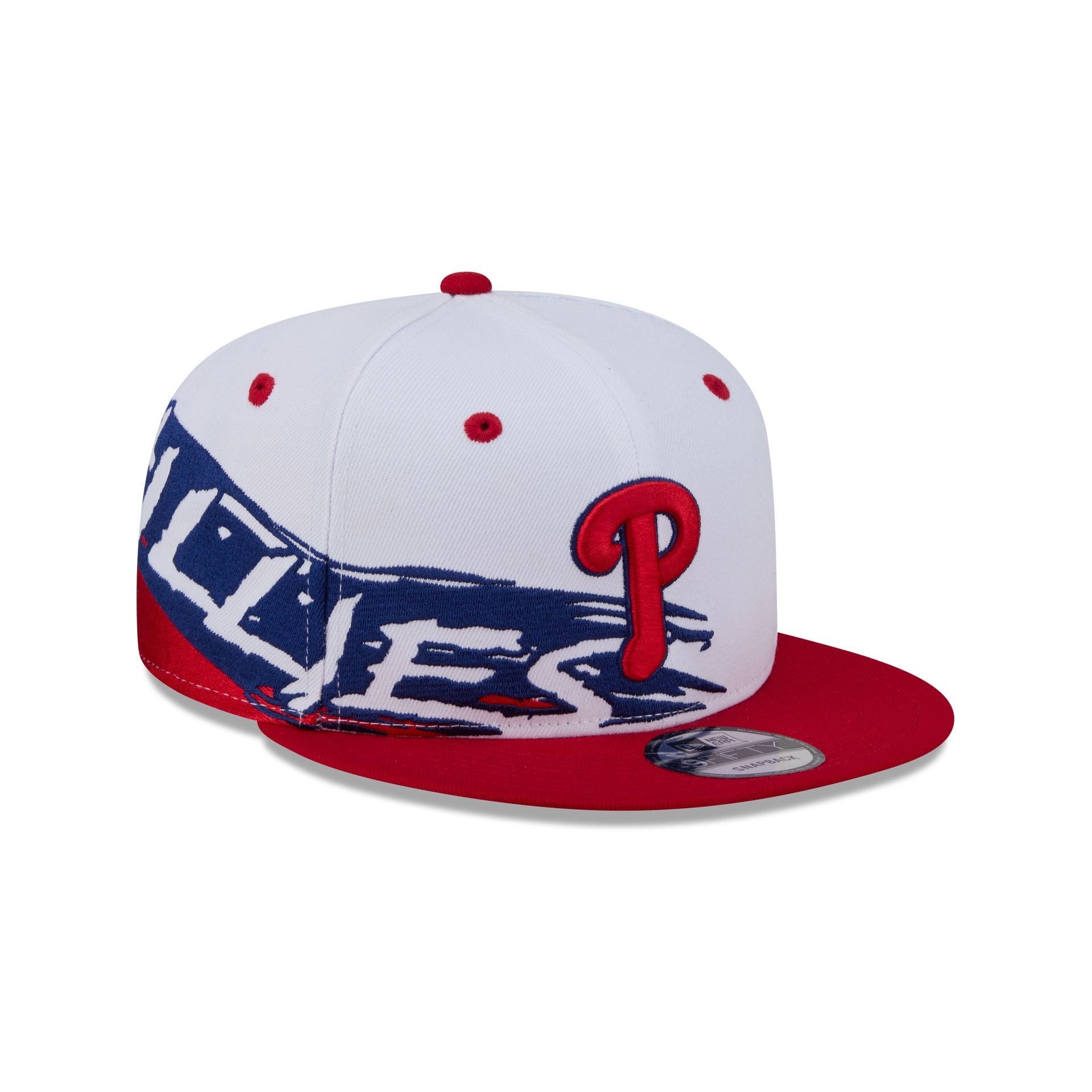 Philadelphia Phillies Swept 9FIFTY Snapback Hat