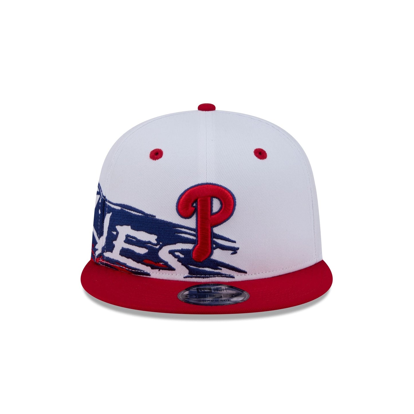 Philadelphia Phillies Swept 9FIFTY Snapback Hat