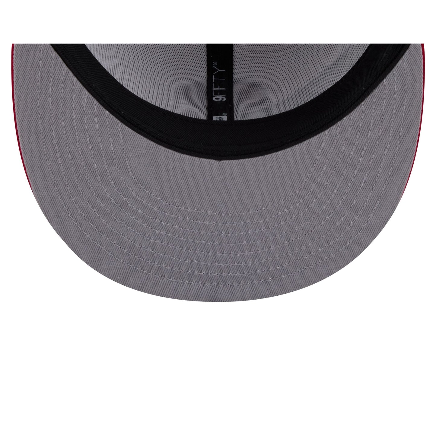 Philadelphia Phillies Swept 9FIFTY Snapback Hat