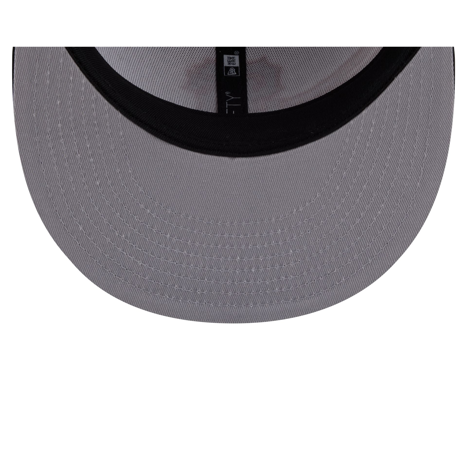 San Francisco Giants Swept 9FIFTY Snapback Hat