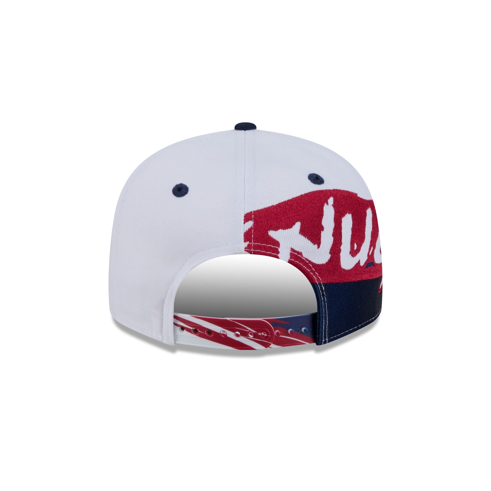 Denver Nuggets Swept 9FIFTY Snapback Hat