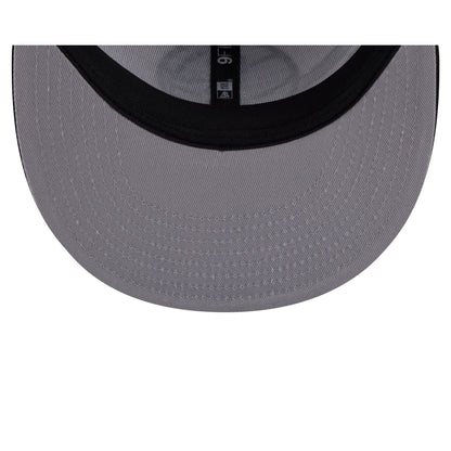 Brooklyn Nets Swept 9FIFTY Snapback Hat