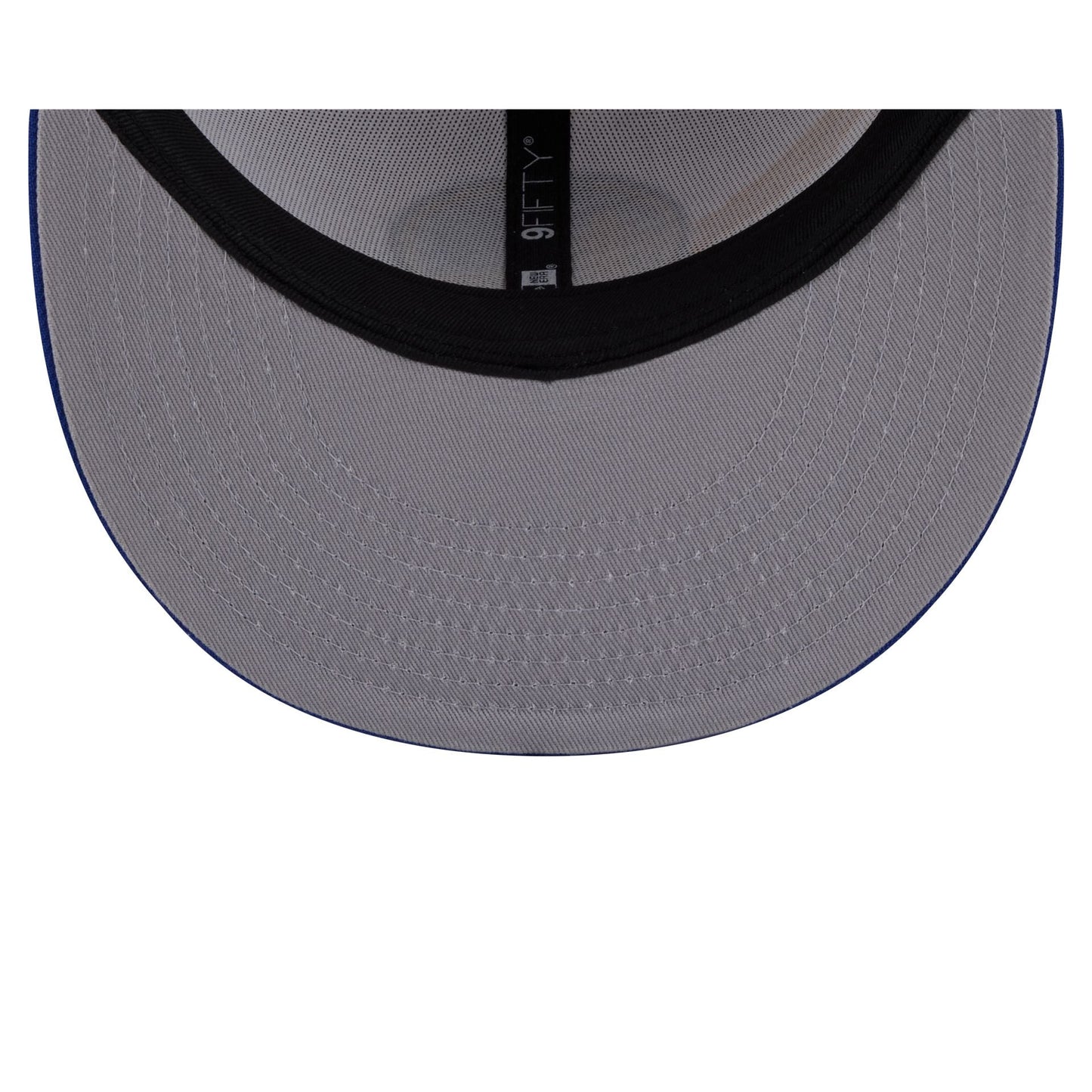 Golden State Warriors Swept 9FIFTY Snapback Hat