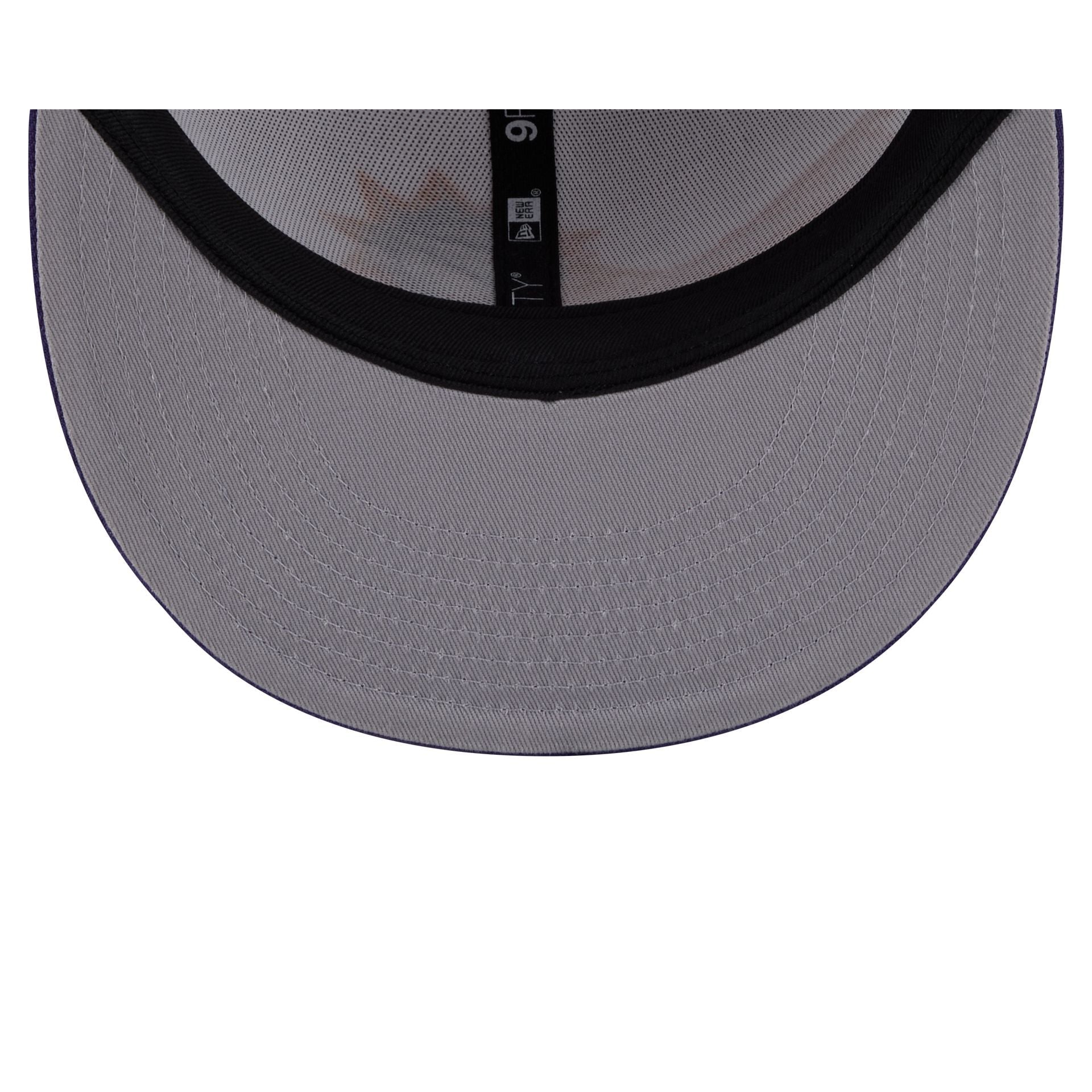 Phoenix Suns Swept 9FIFTY Snapback Hat