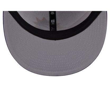 Phoenix Suns Swept 9FIFTY Snapback Hat