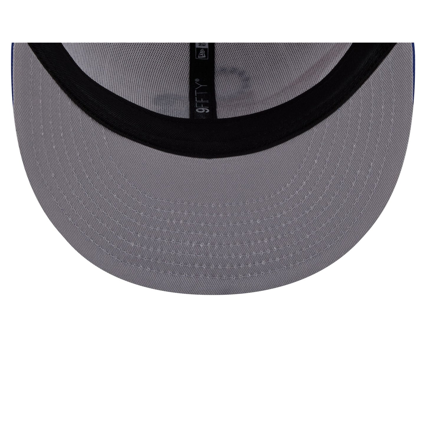 Philadelphia 76ers Swept 9FIFTY Snapback Hat