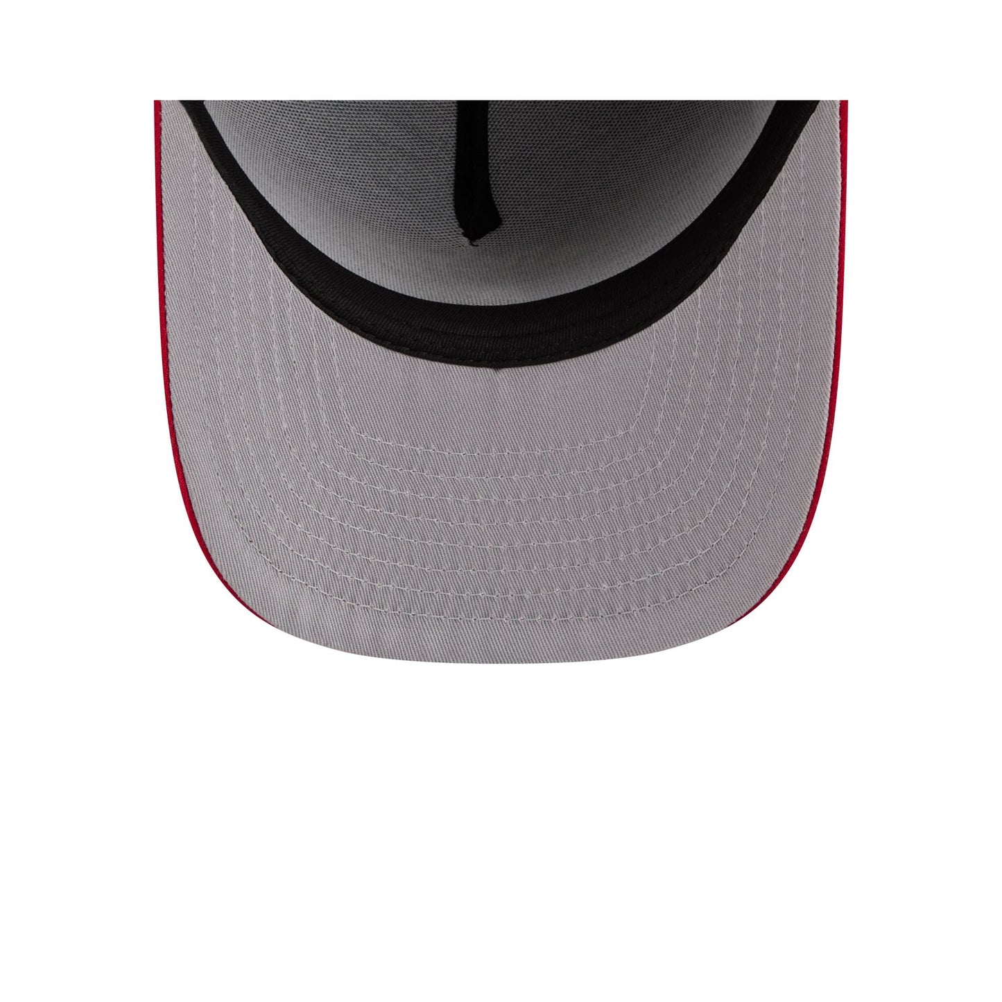 Boston Red Sox Arched 9FIFTY A-Frame Snapback Hat