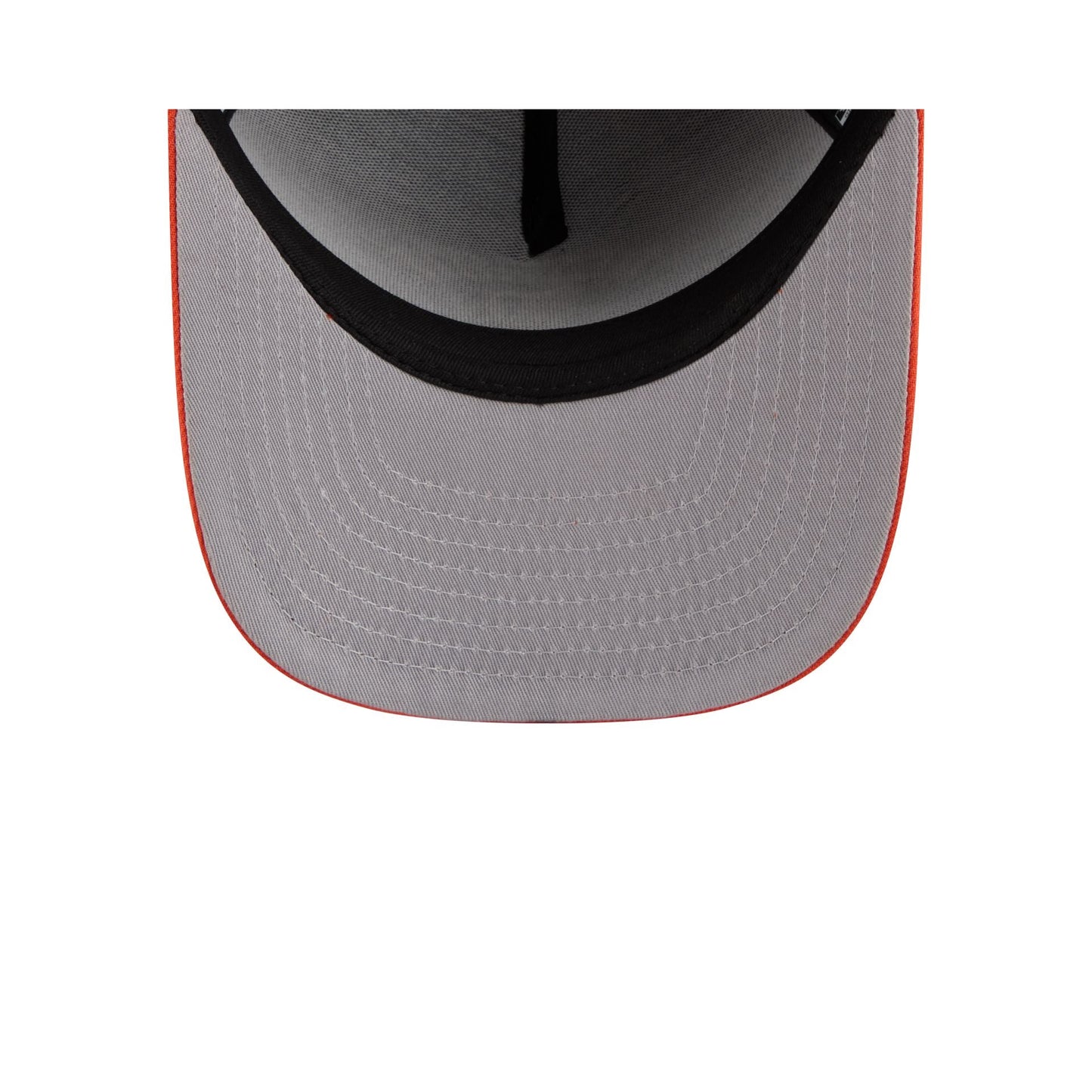 Detroit Tigers Arched 9FIFTY A-Frame Snapback Hat