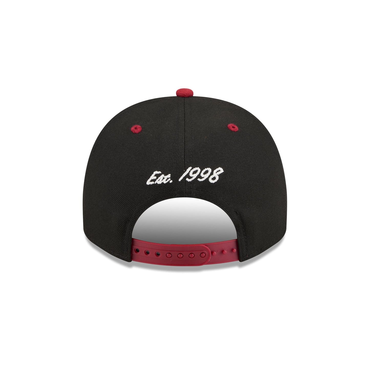 Arizona Diamondbacks Arched 9FIFTY A-Frame Snapback Hat