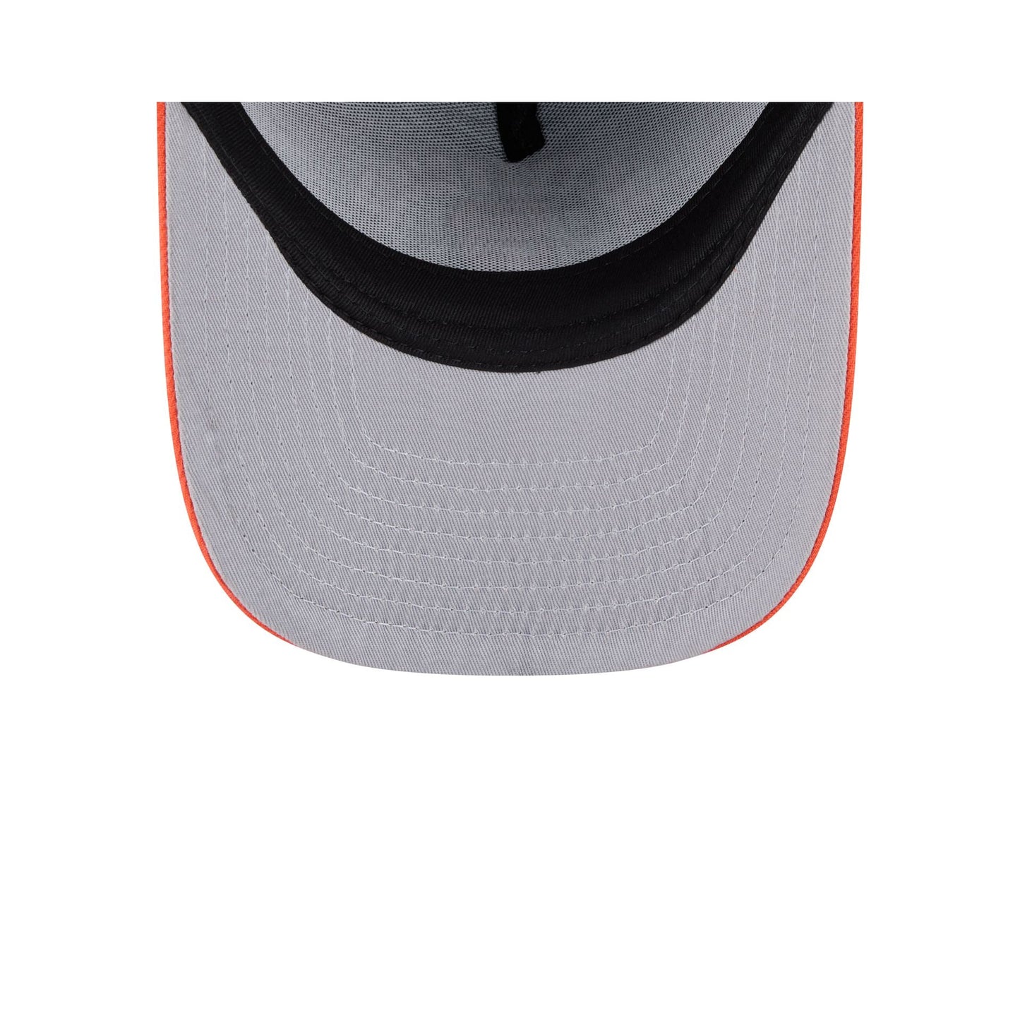 San Francisco Giants Arched 9FIFTY A-Frame Snapback Hat