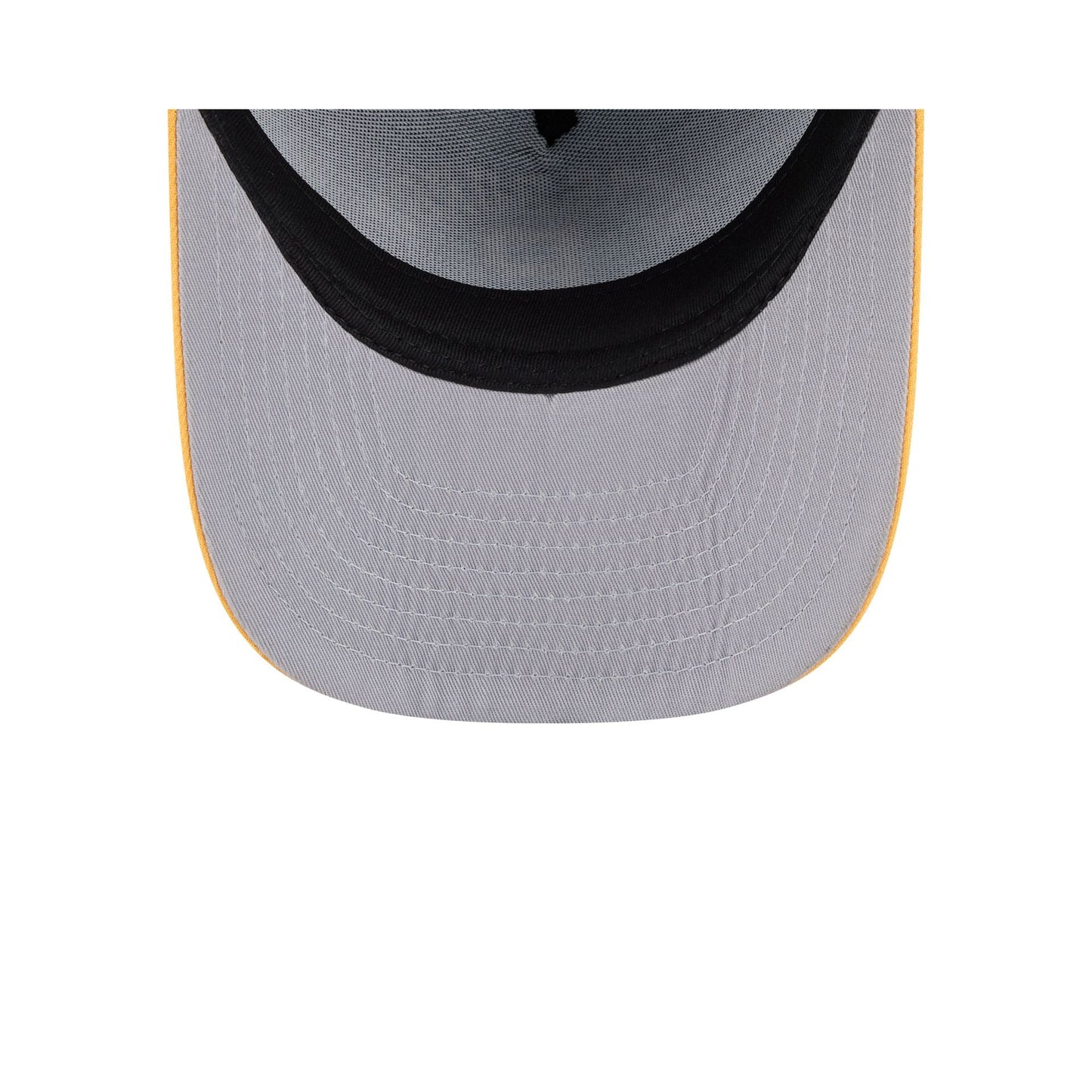 Pittsburgh Pirates Arched 9FIFTY A-Frame Snapback Hat