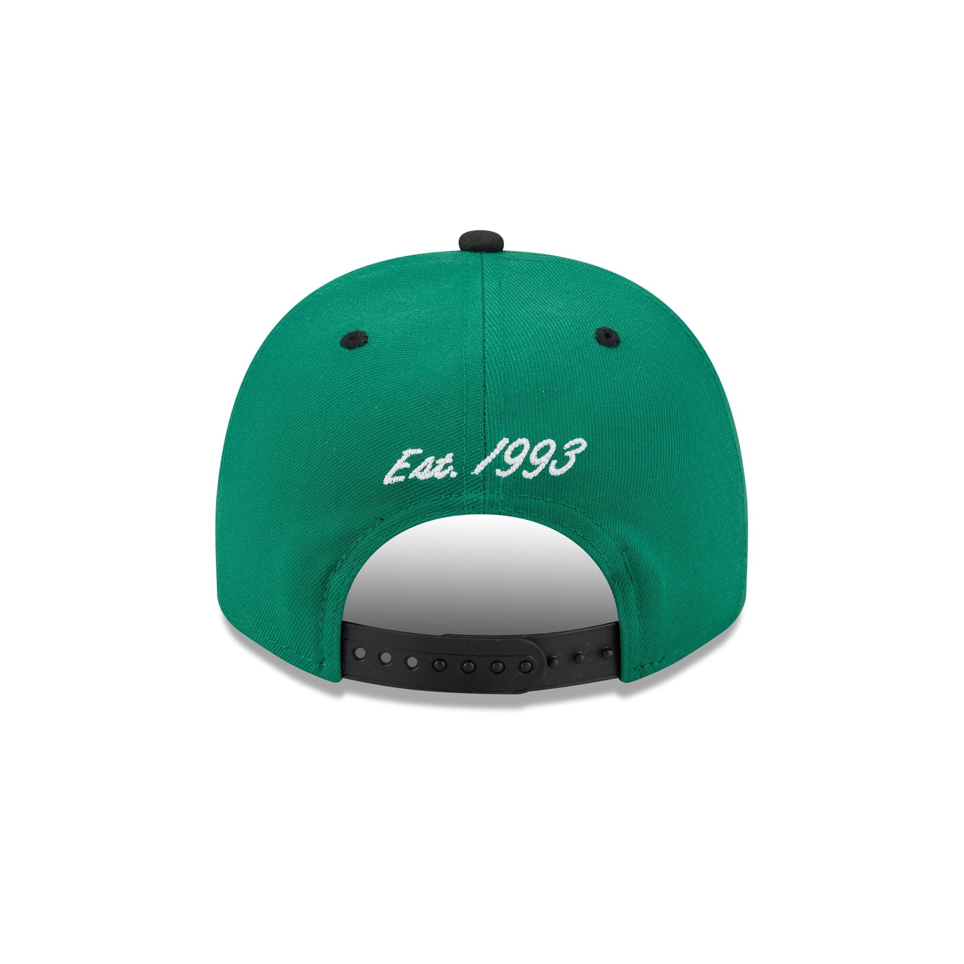 Dallas Stars Arched 9FIFTY A-Frame Snapback Hat