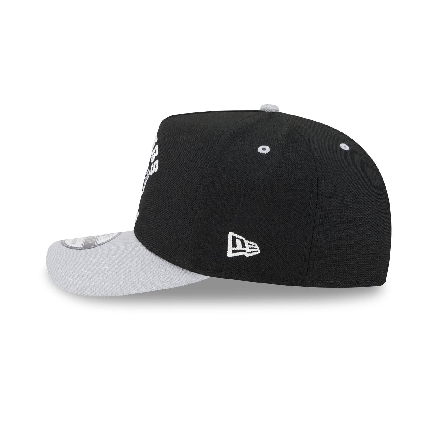 Los Angeles Kings Arched 9FIFTY A-Frame Snapback Hat