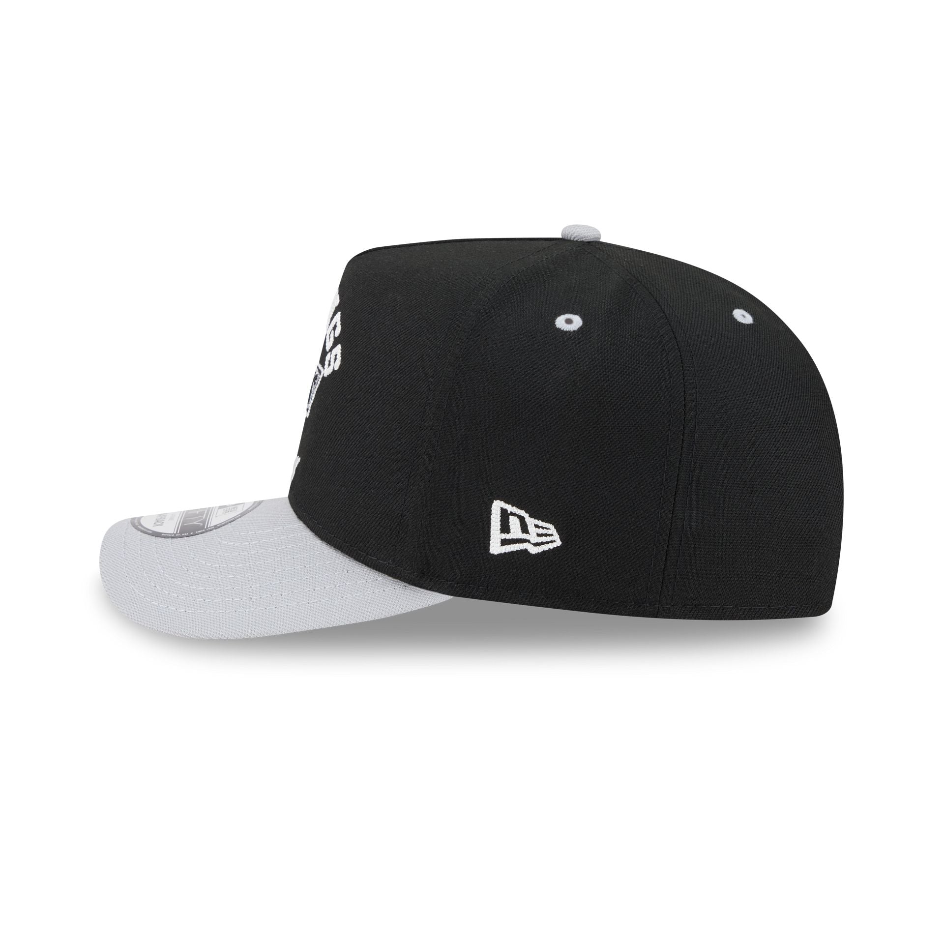 Los Angeles Kings Arched 9FIFTY A-Frame Snapback Hat