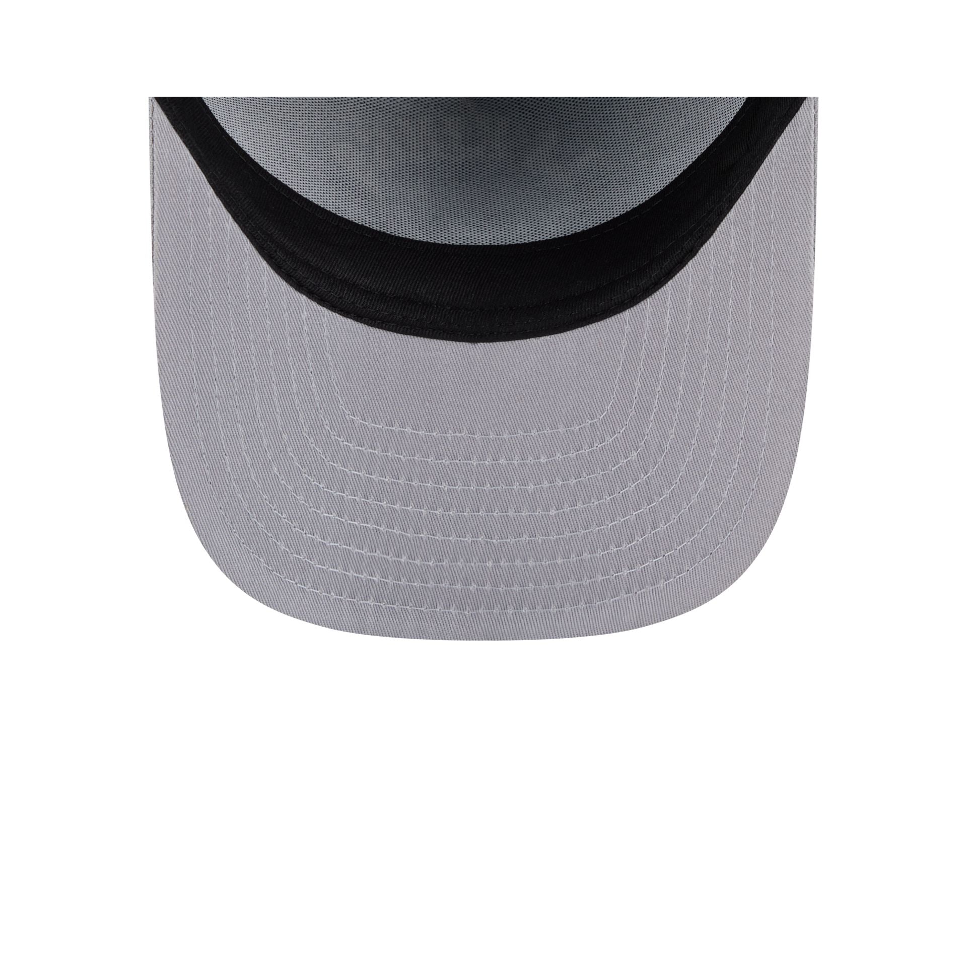 Los Angeles Kings Arched 9FIFTY A-Frame Snapback Hat
