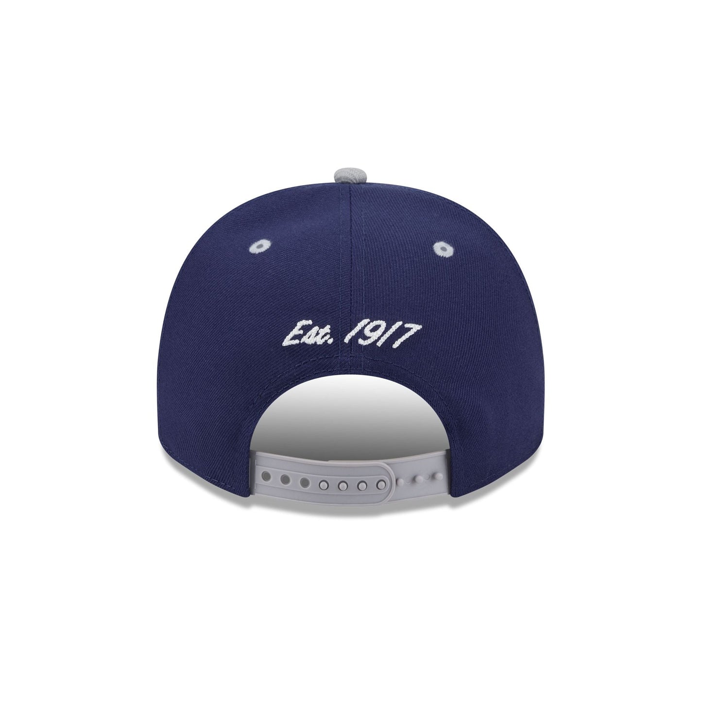 Toronto Maple Leafs Arched 9FIFTY A-Frame Snapback Hat