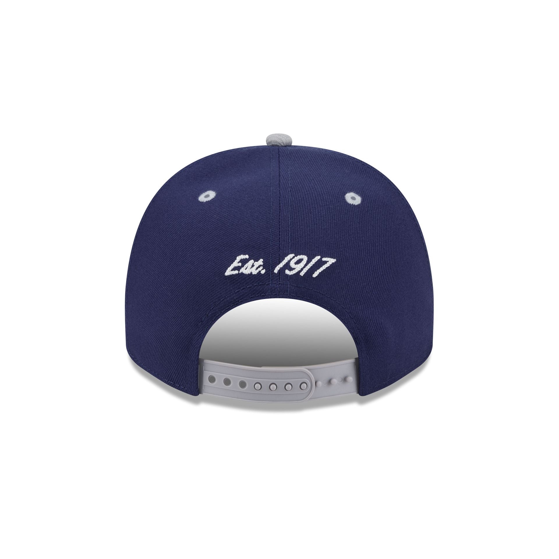 Toronto Maple Leafs Arched 9FIFTY A-Frame Snapback Hat