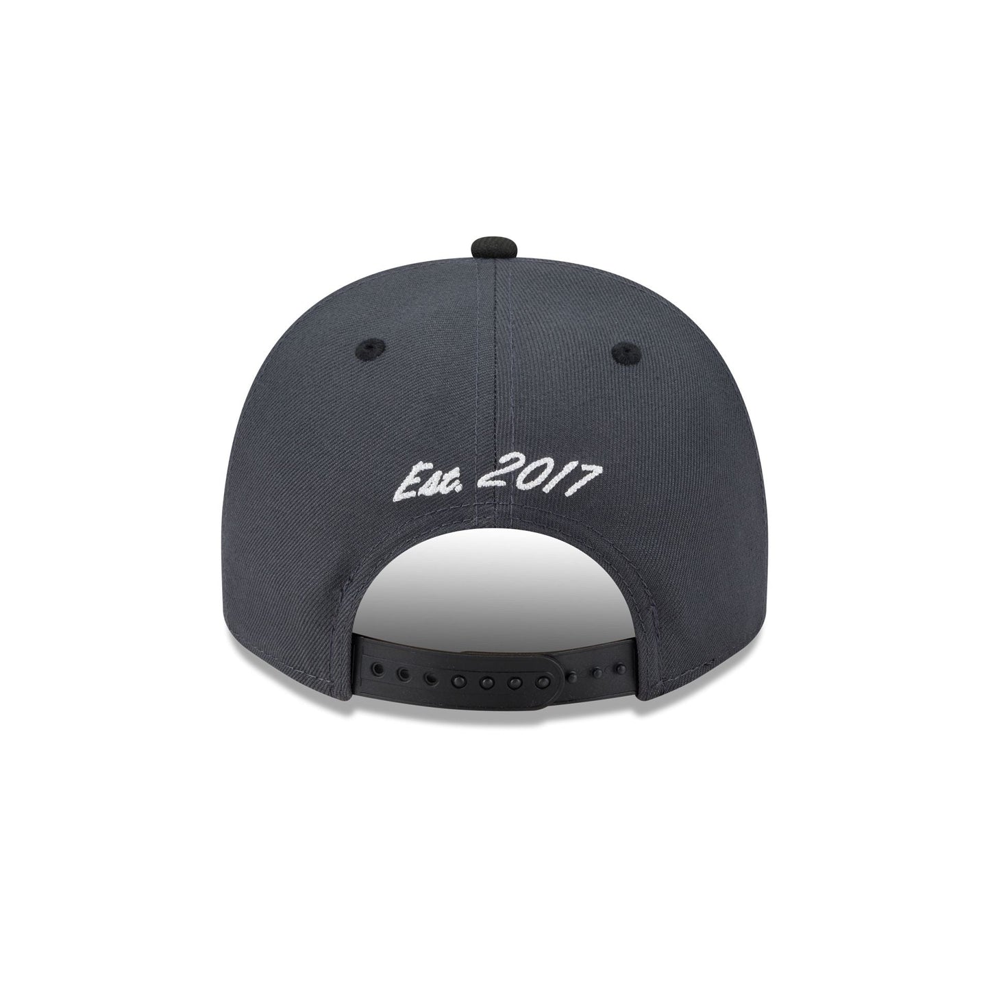 Vegas Golden Knights Arched 9FIFTY A-Frame Snapback Hat