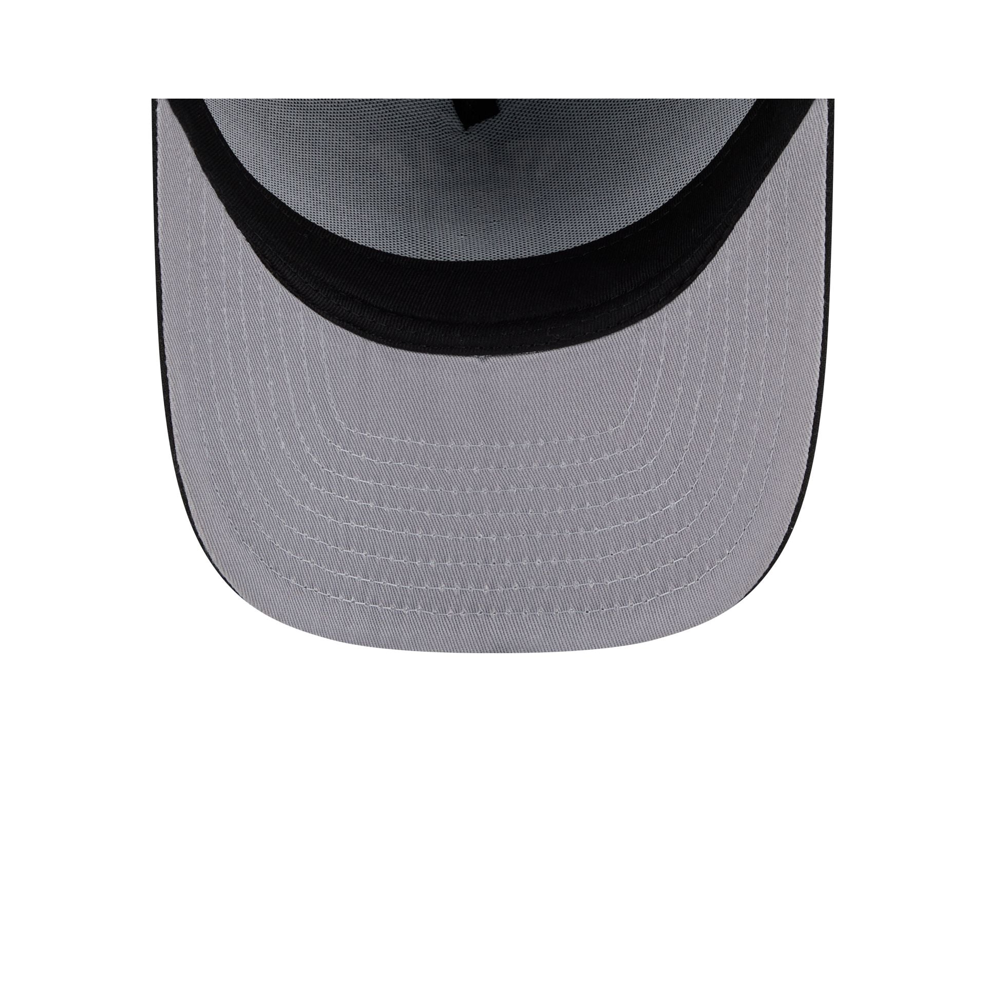 Vegas Golden Knights Arched 9FIFTY A-Frame Snapback Hat