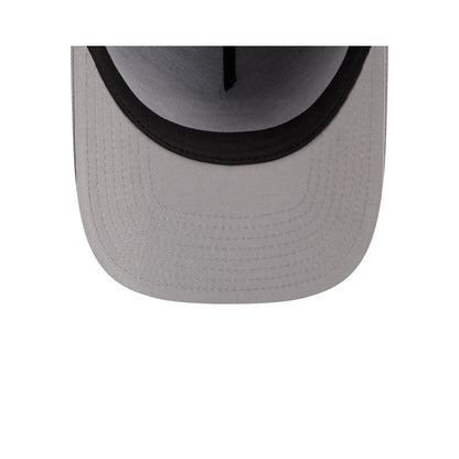 Georgetown Hoyas Arched 9FIFTY A-Frame Snapback Hat