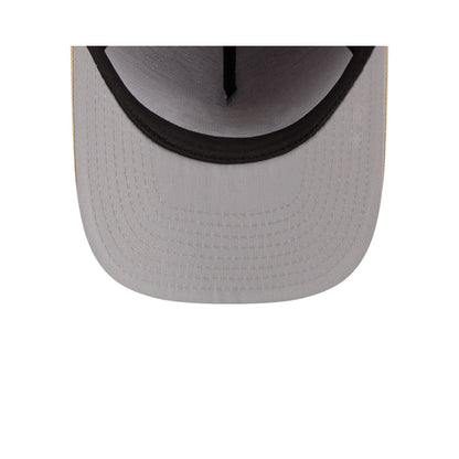 Florida State Seminoles Arched 9FIFTY A-Frame Snapback Hat