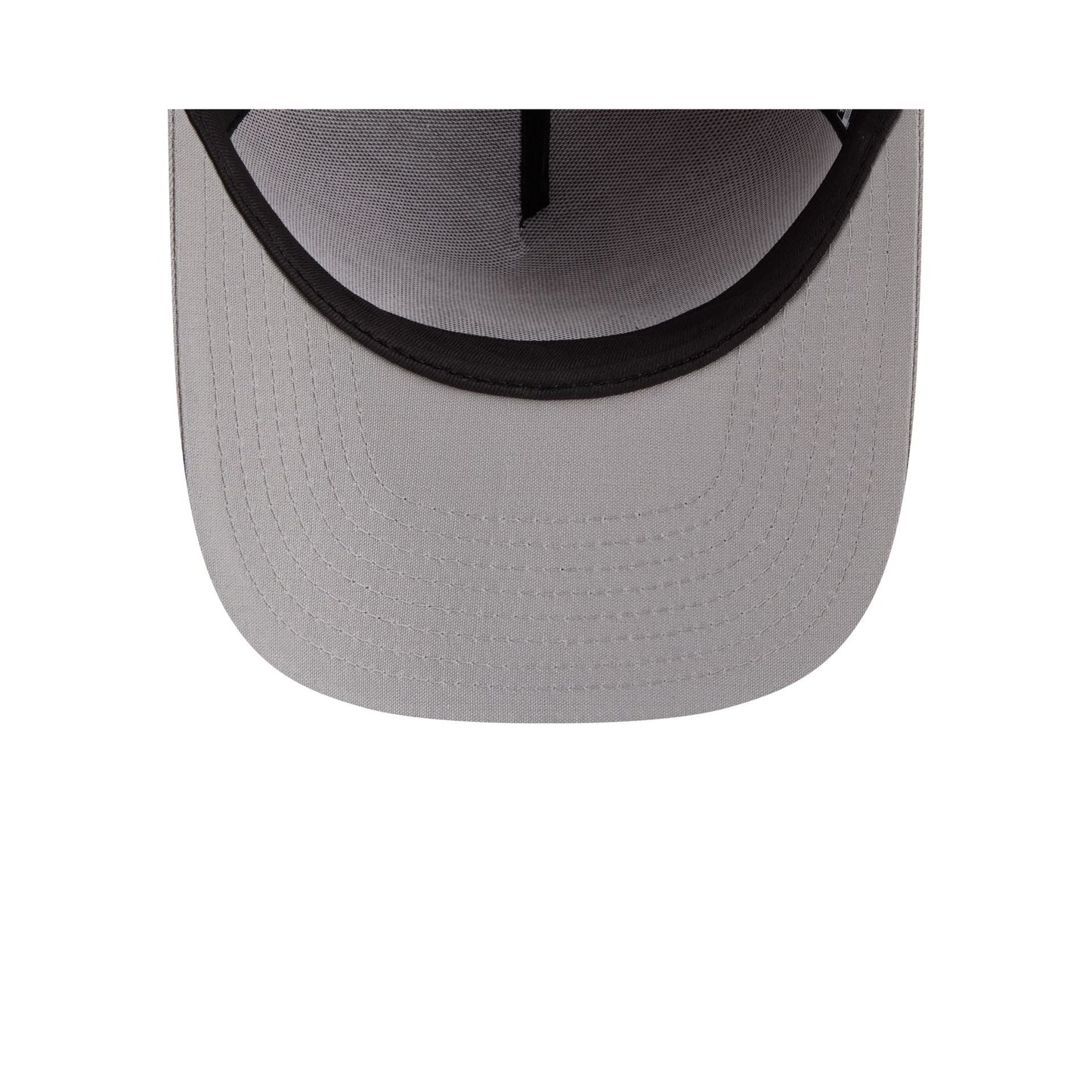 Arkansas Razorbacks Arched 9FIFTY A-Frame Snapback Hat