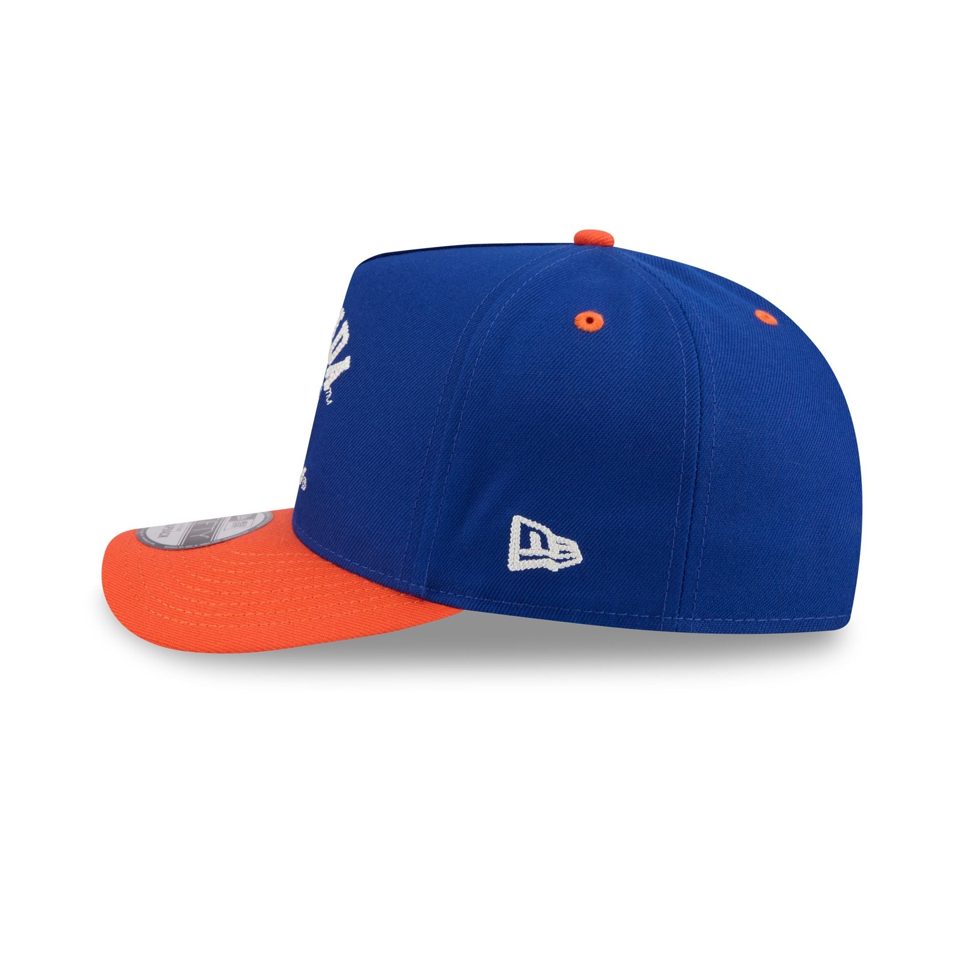 Florida Gators Arched 9FIFTY A-Frame Snapback Hat