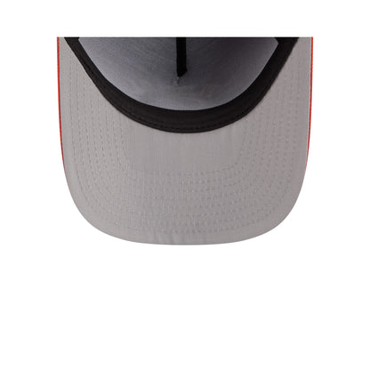 Florida Gators Arched 9FIFTY A-Frame Snapback Hat