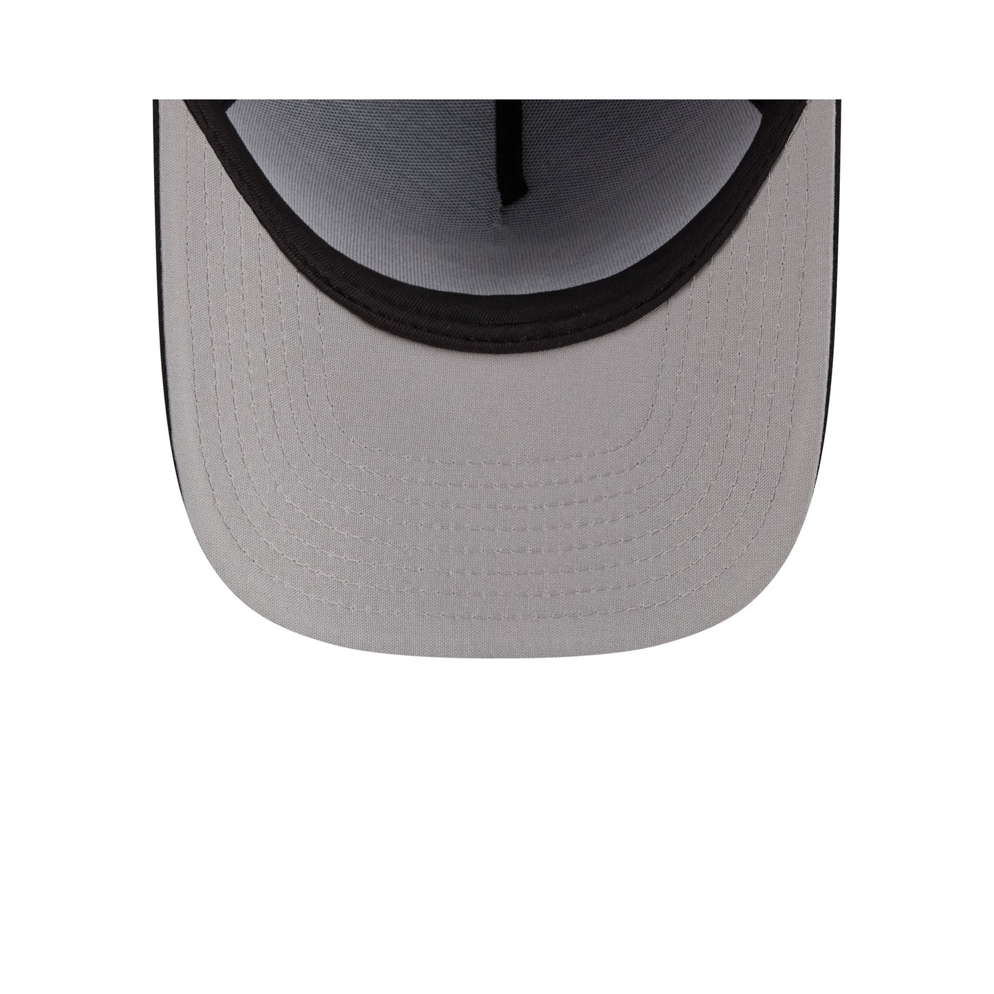Duke Blue Devils Arched 9FIFTY A-Frame Snapback Hat