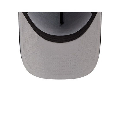 Duke Blue Devils Arched 9FIFTY A-Frame Snapback Hat