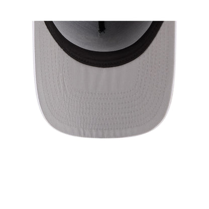 Connecticut Huskies Arched 9FIFTY A-Frame Snapback Hat