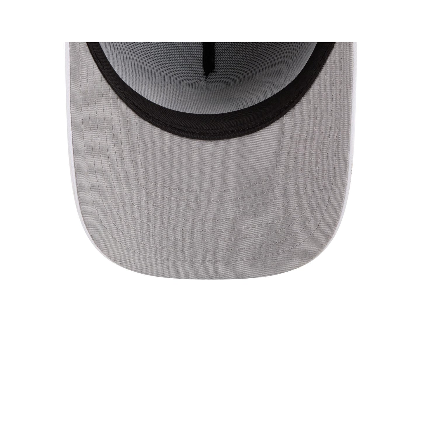 Michigan State Spartans Arched 9FIFTY A-Frame Snapback Hat