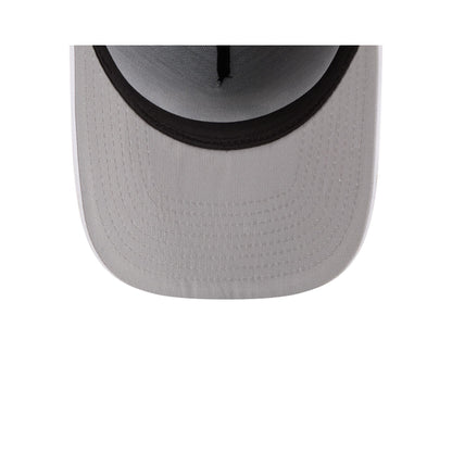 Michigan State Spartans Arched 9FIFTY A-Frame Snapback Hat