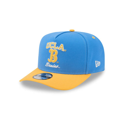 UCLA Bruins Arched 9FIFTY A-Frame Snapback Hat