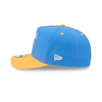 UCLA Bruins Arched 9FIFTY A-Frame Snapback Hat