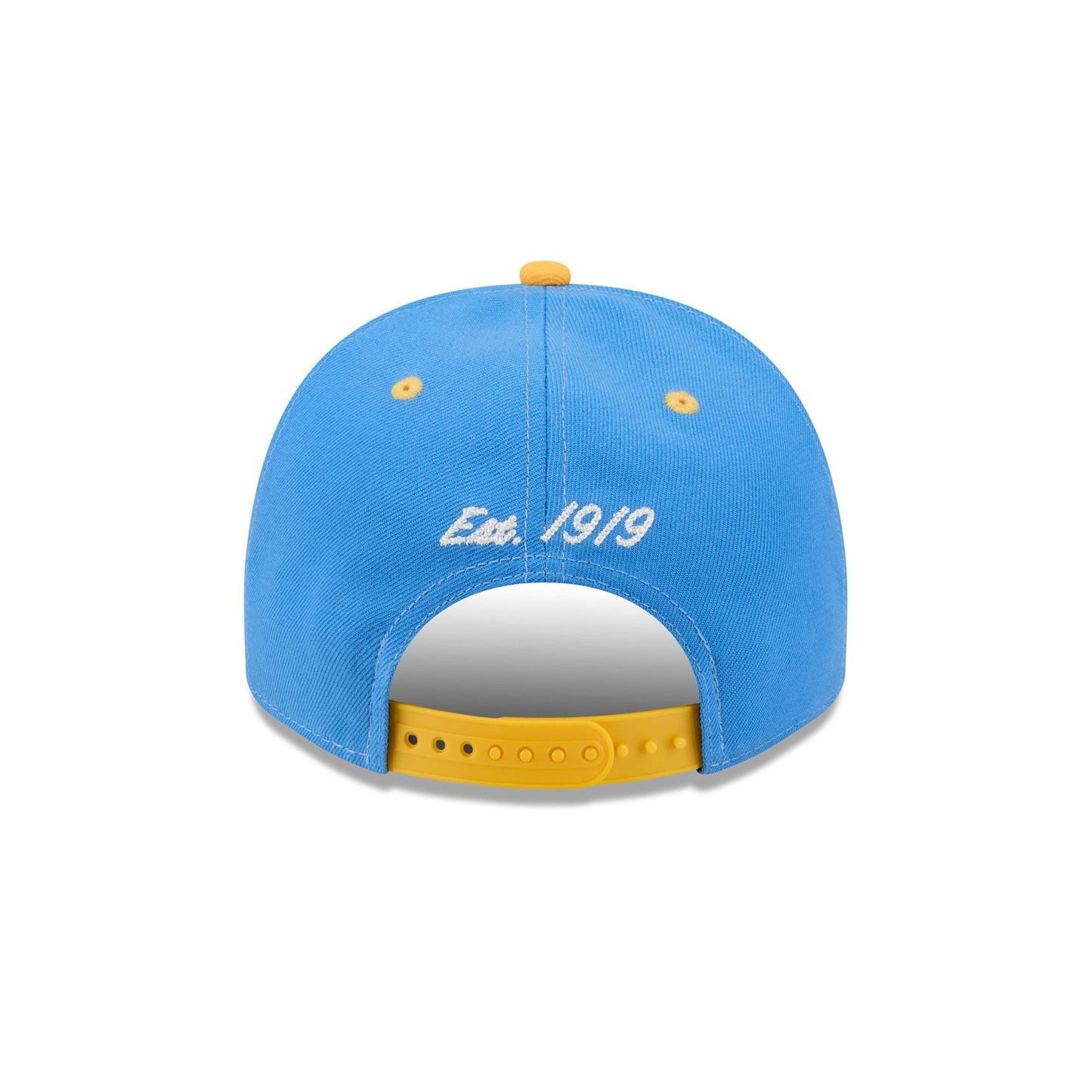 UCLA Bruins Arched 9FIFTY A-Frame Snapback Hat
