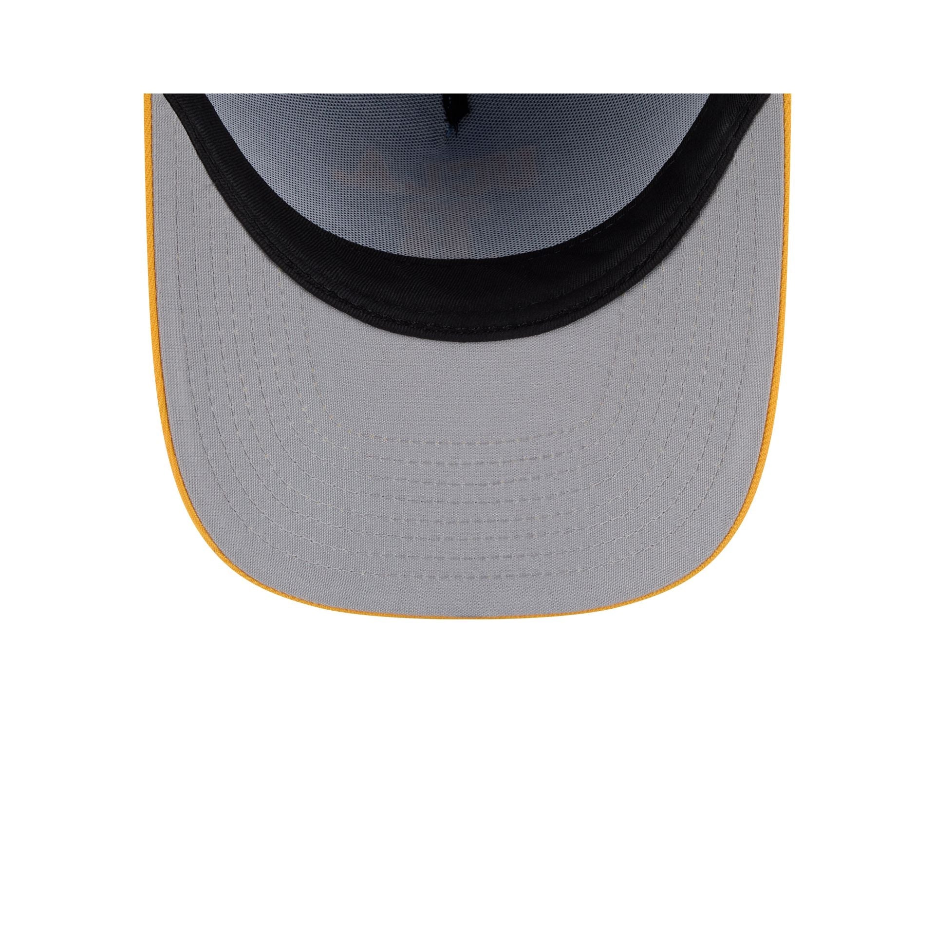 UCLA Bruins Arched 9FIFTY A-Frame Snapback Hat