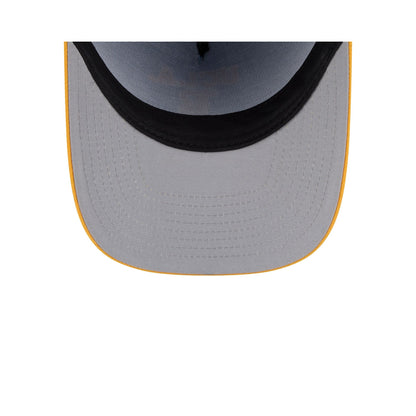 UCLA Bruins Arched 9FIFTY A-Frame Snapback Hat