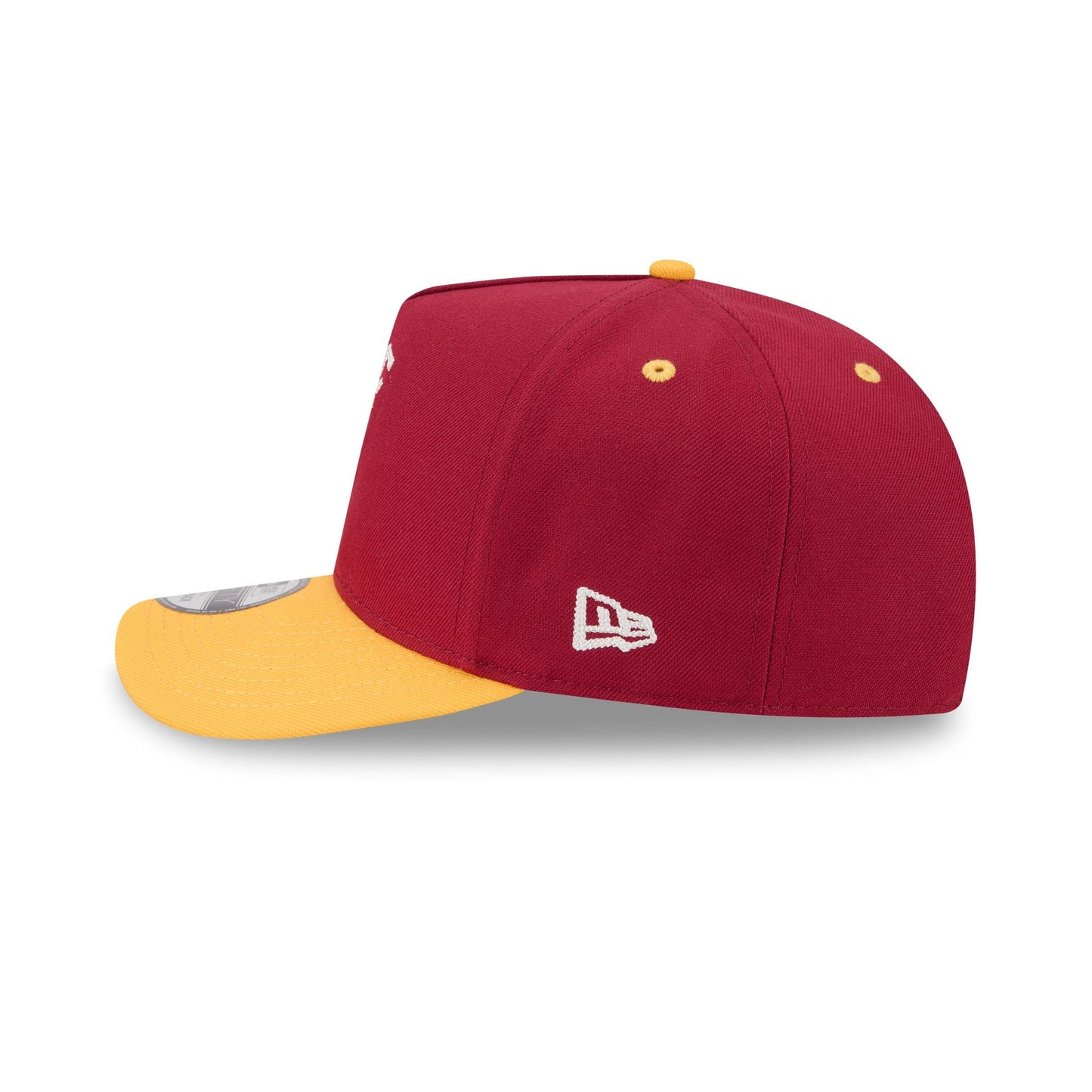 USC Trojans Arched 9FIFTY A-Frame Snapback Hat