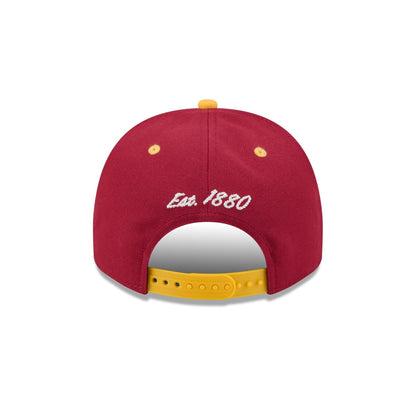 USC Trojans Arched 9FIFTY A-Frame Snapback Hat