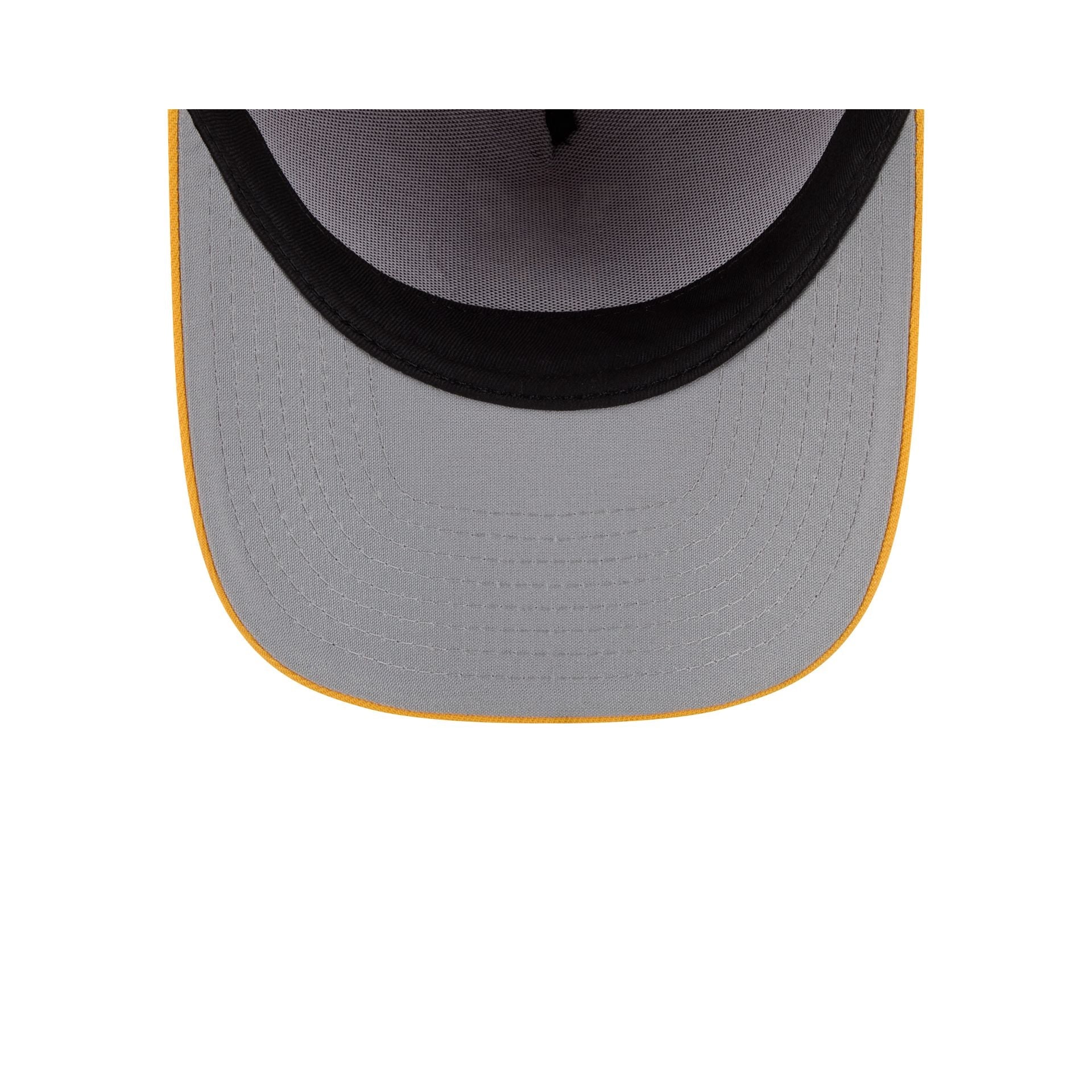 USC Trojans Arched 9FIFTY A-Frame Snapback Hat