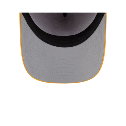 USC Trojans Arched 9FIFTY A-Frame Snapback Hat